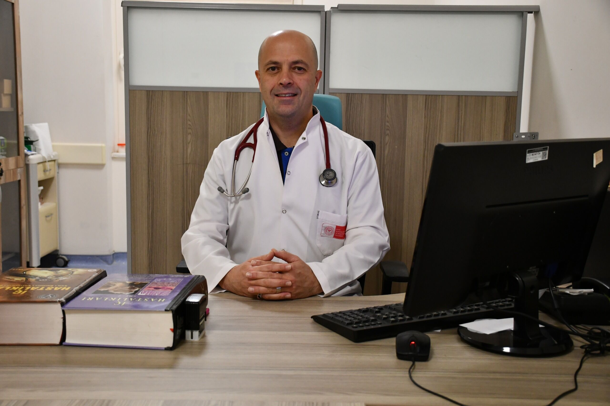 Prof. Dr. Şakir Özgür Keşkek