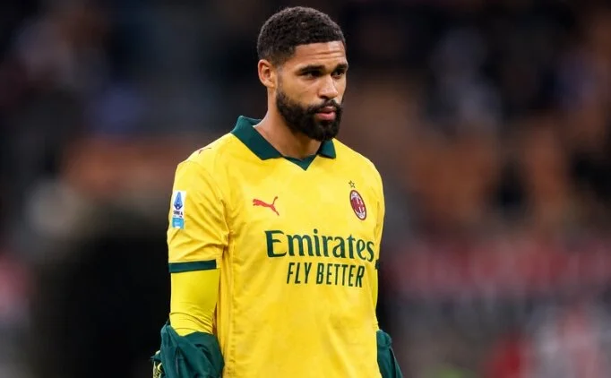 Ruben Loftus Cheek