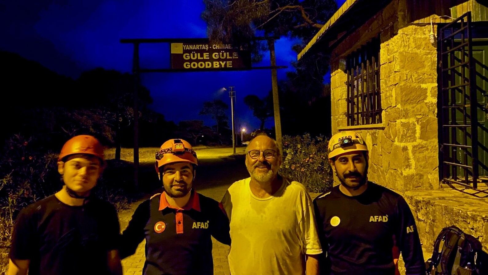Saatlerce Uğraştılar! Antalya'da Alman Turist Seferberliği (1)