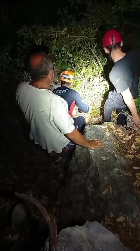 Saatlerce Uğraştılar! Antalya'da Alman Turist Seferberliği (2)