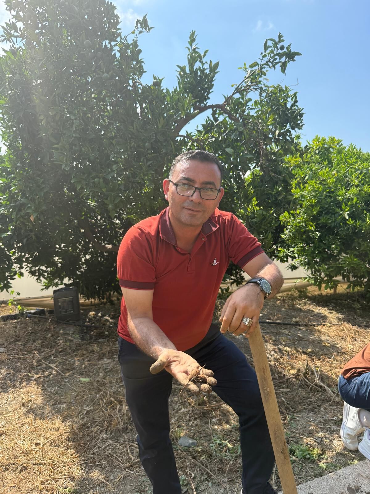 Salep Üretimden Sonuç Olumlu (3)