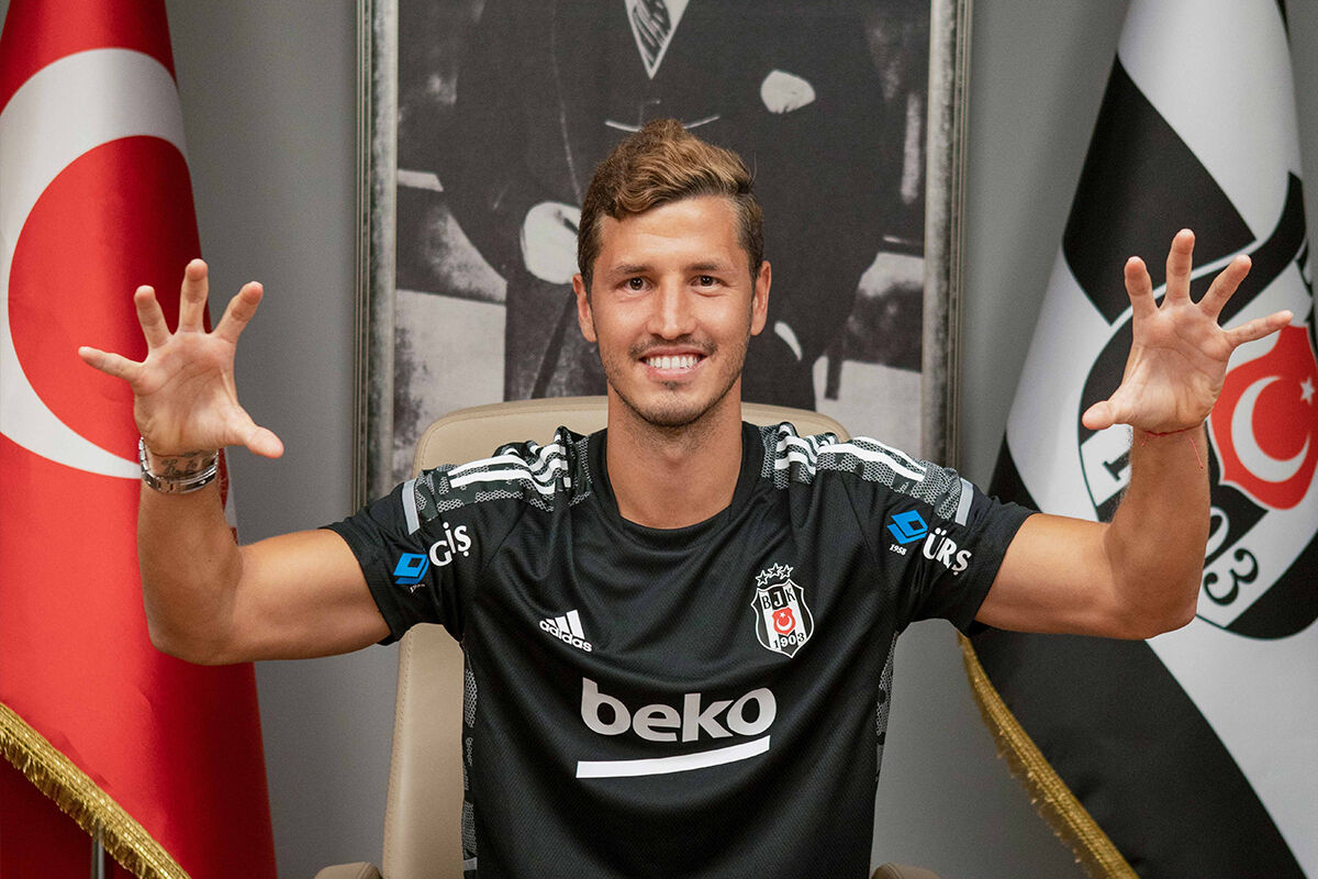Salih Uçan-1