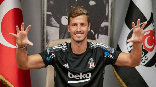 Salih Uçan
