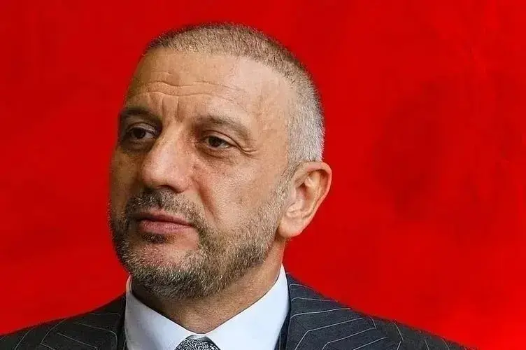 Selahattin Yılmaz Kimdir