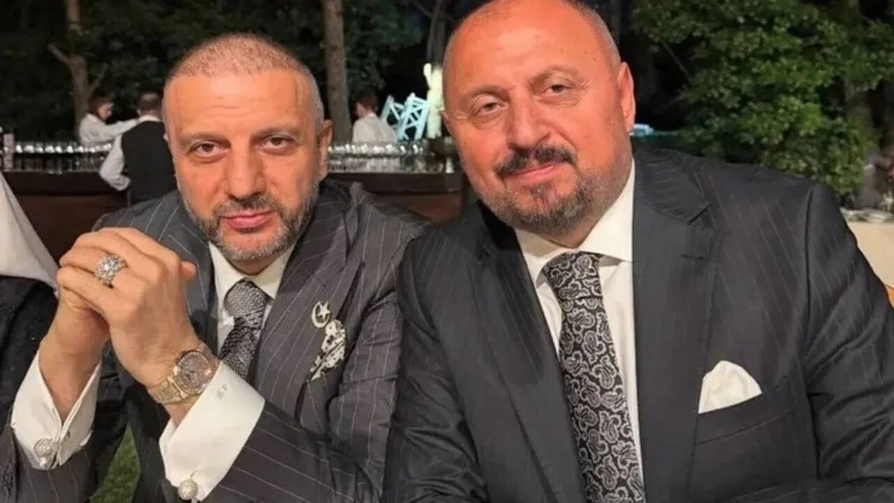Selahattin Yilmaz