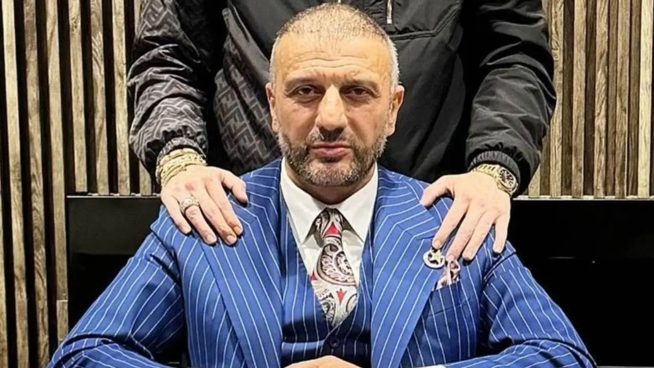 Selahattin Yılmaz
