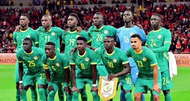 Senegal Dunya Kupasina Kac Ker 7Deffd83F6 2133 1 M