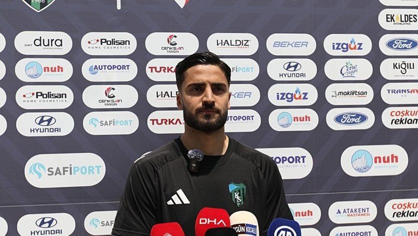 Serhat Öztaşdelen
