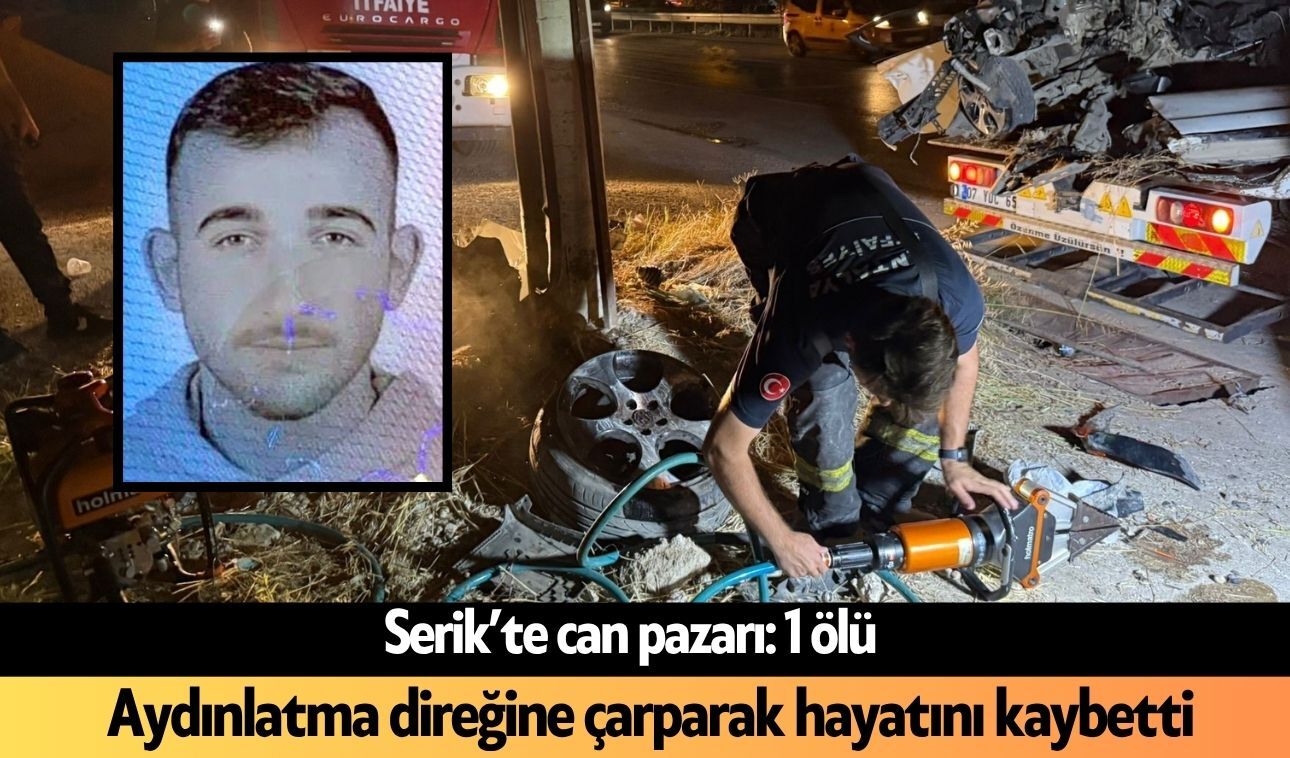 Serik Kaza (2)
