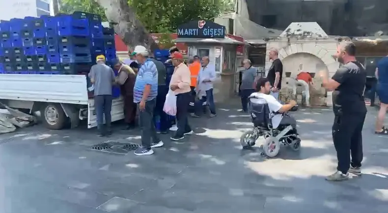 Serik Üretici (2)