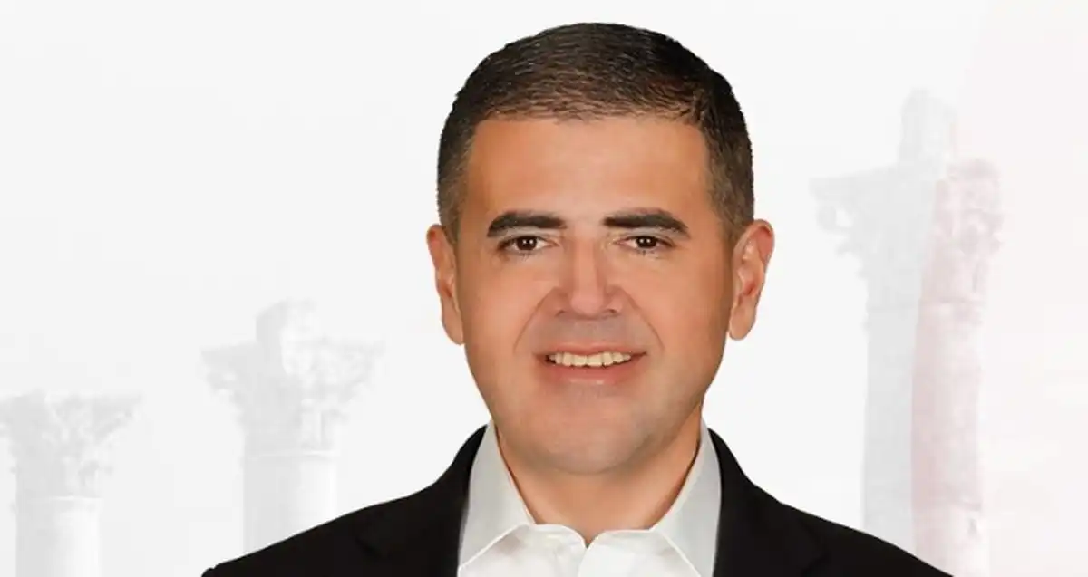 Serkan Tuncer