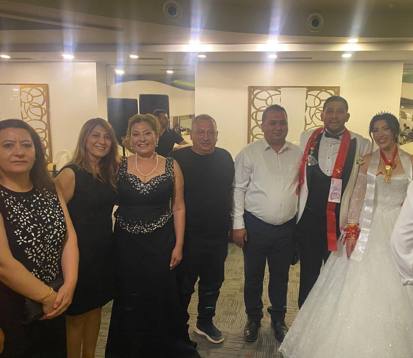 Siyaset Ve İş Dünyası Aynı Çatı Altında Buluştu (2)