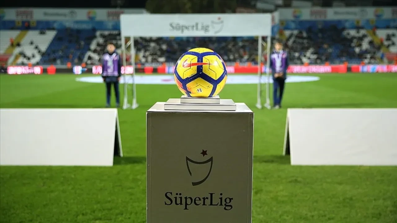 Süper Lig-8