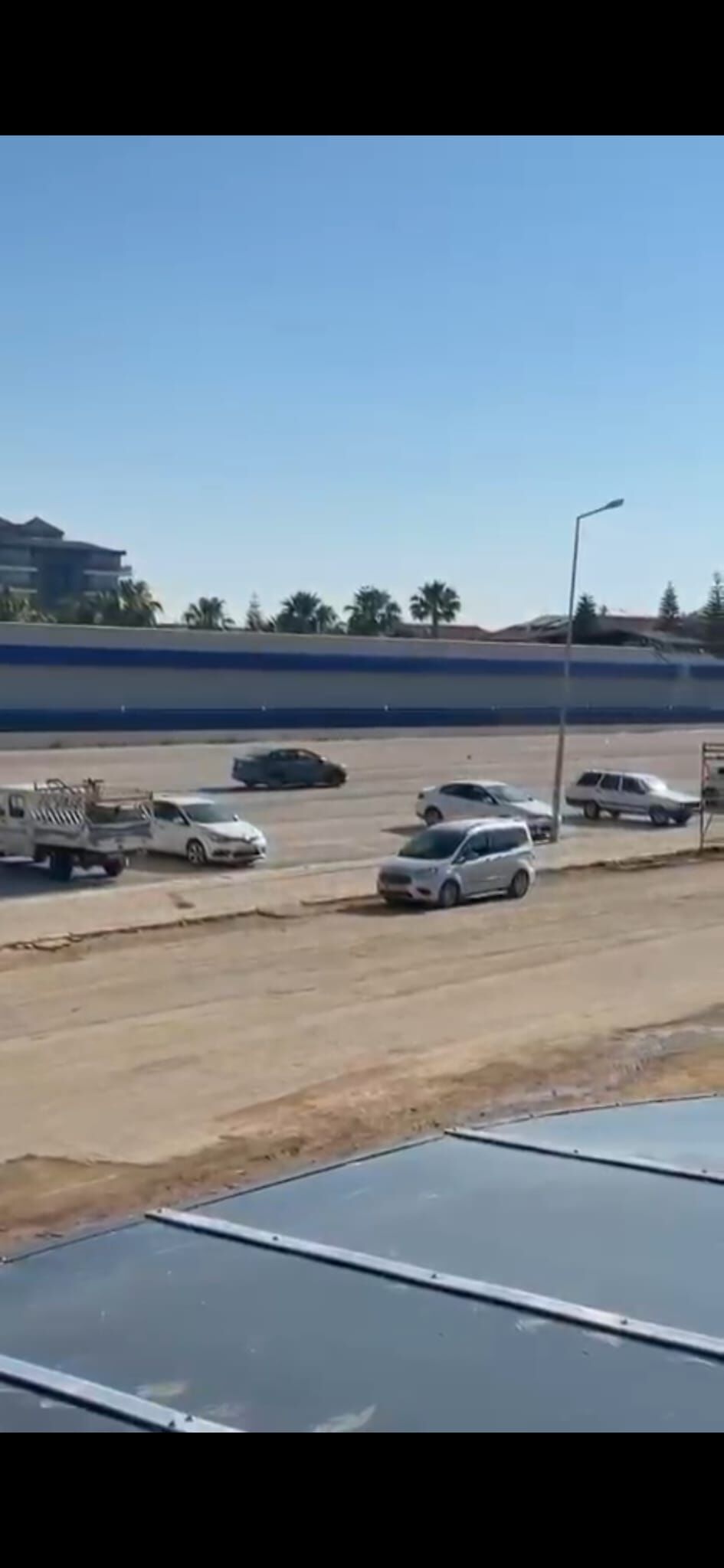 Sürücüye 140 Bin Tl Ceza Alanya (2)