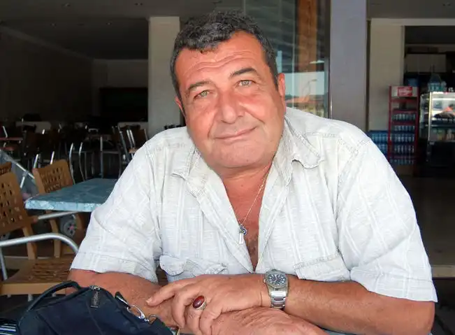Tarık Pabuççuoğlu (2)