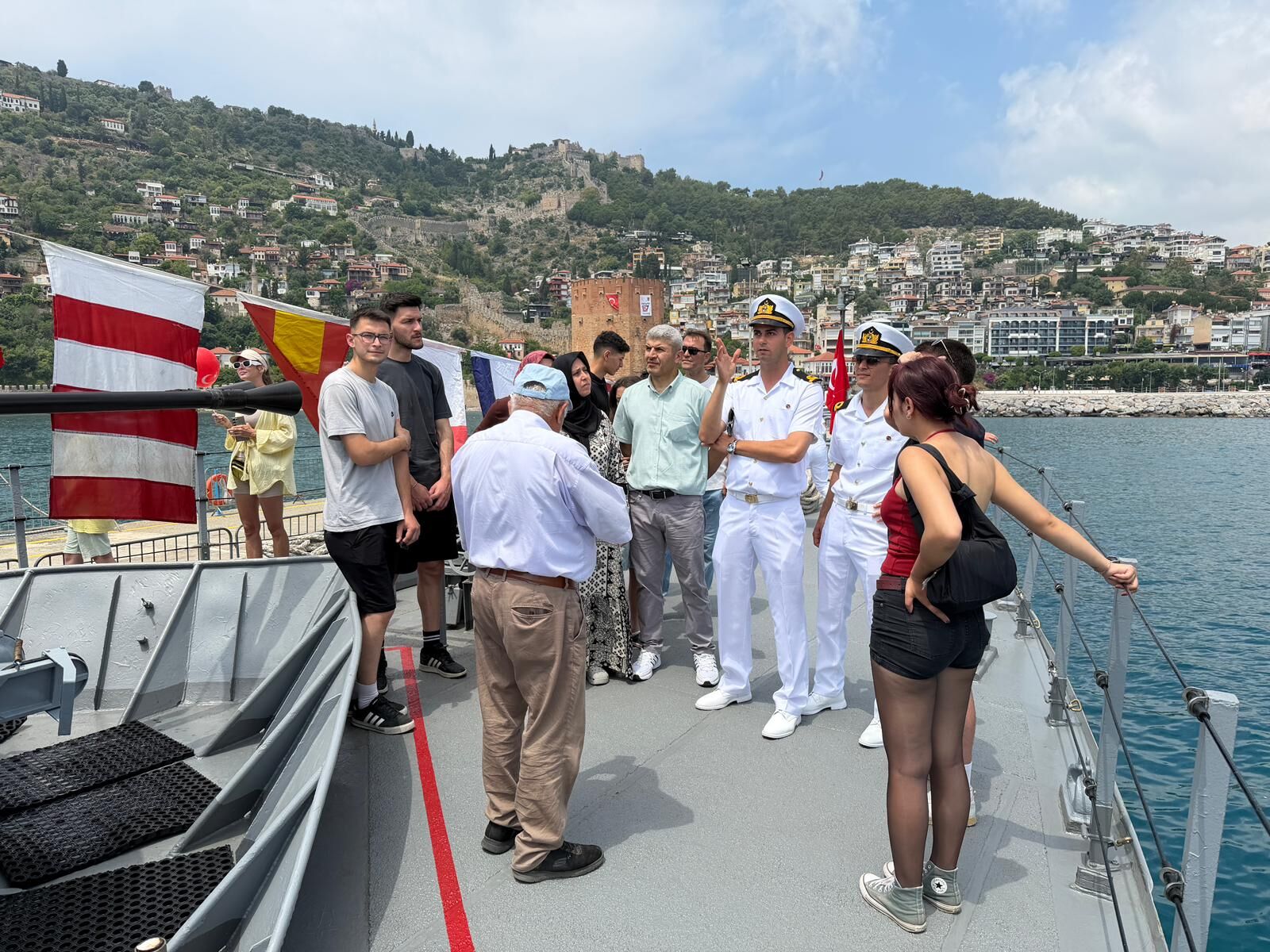Tcg Tarsus Ve Tcg İmbat (4)