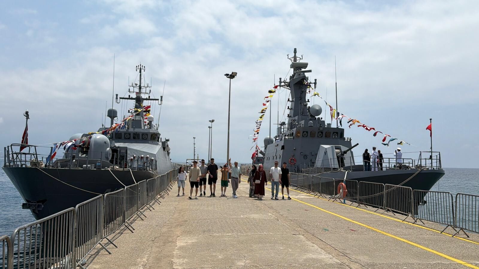 Tcg Tarsus Ve Tcg İmbat (7)