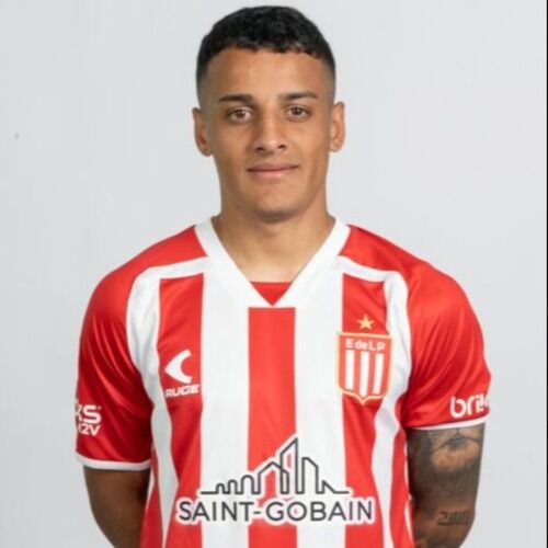 Tiago Palacios