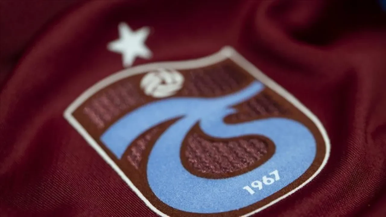 Trabzonspor Cabral