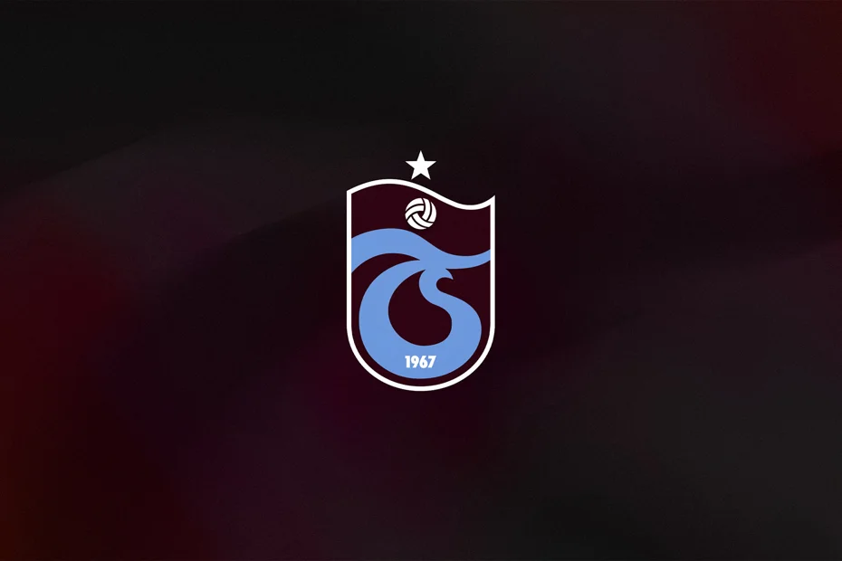 Trabzonspor Logo 216166