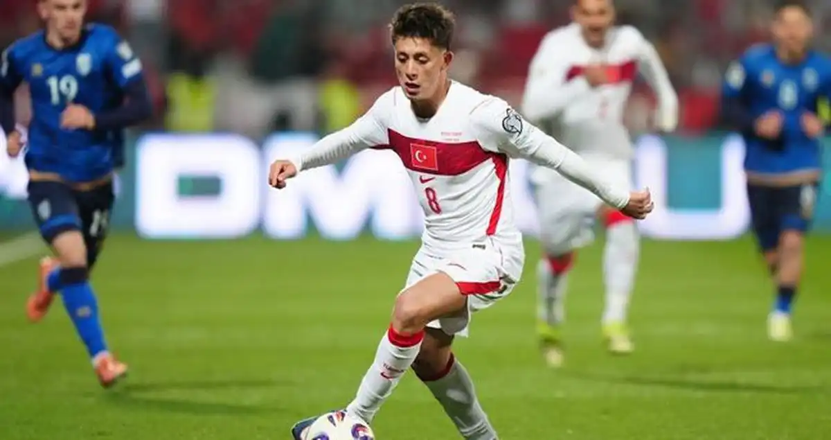 Türkiye Paraguay (1)