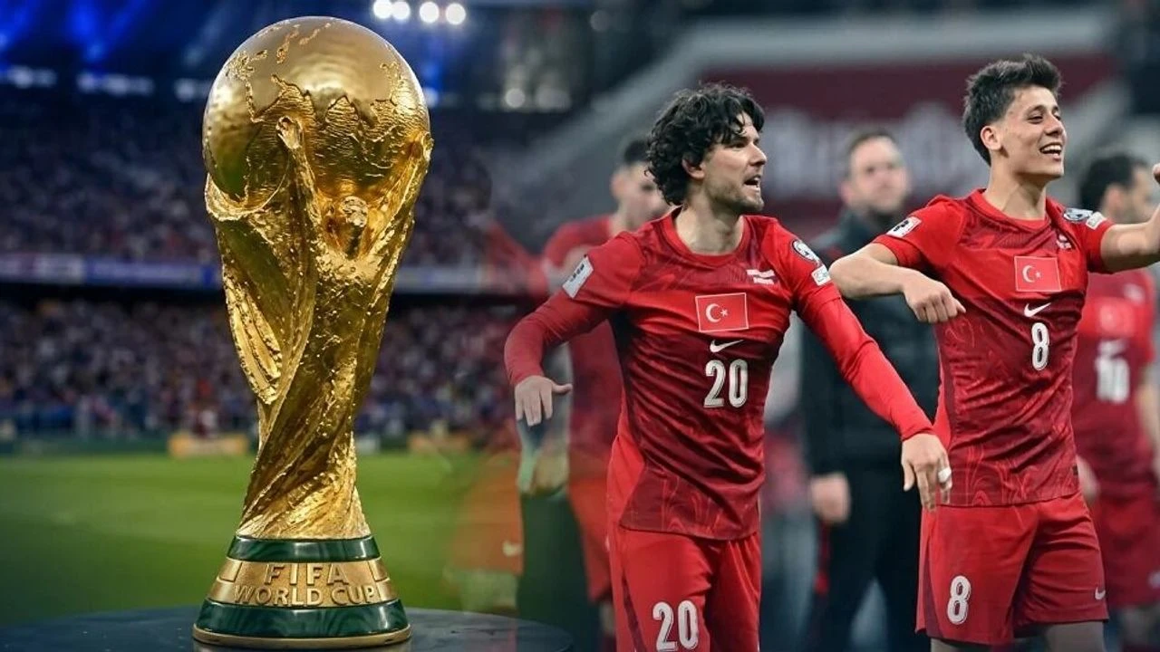 Türkiye, Paraguay Maçı5