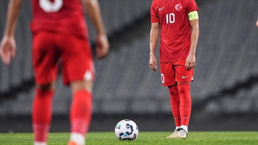 Ümit Milli Takım-1