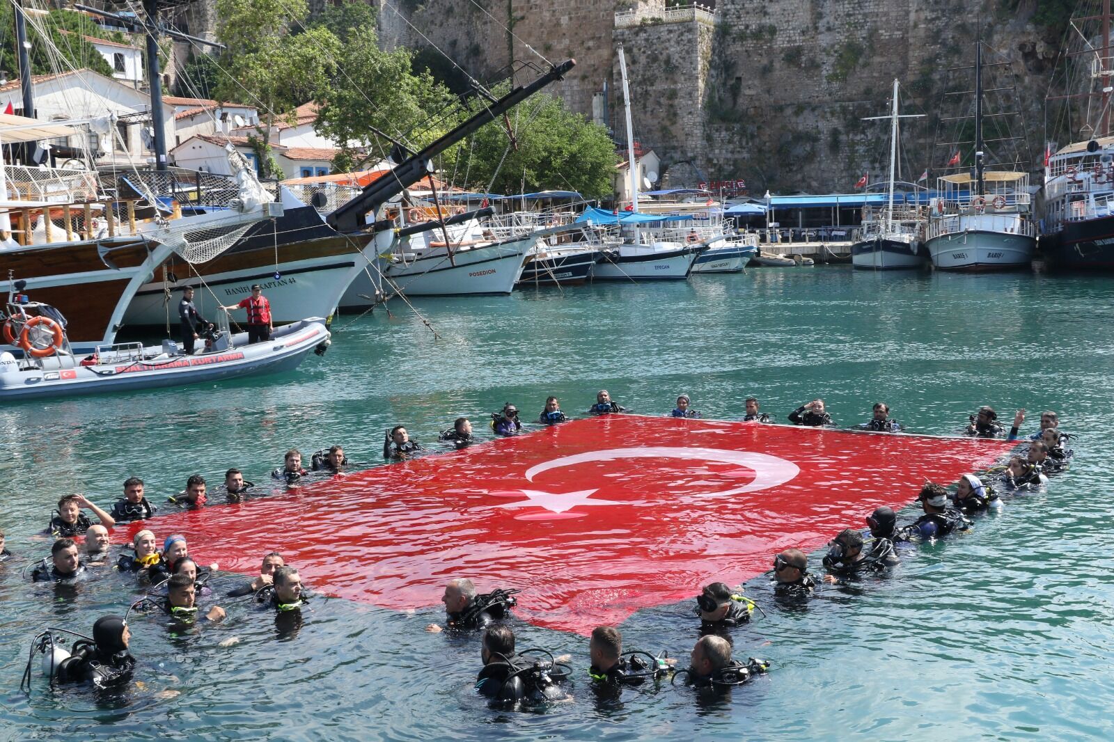 Vali Şahin Yeni Projeleri Açıkladı (2)