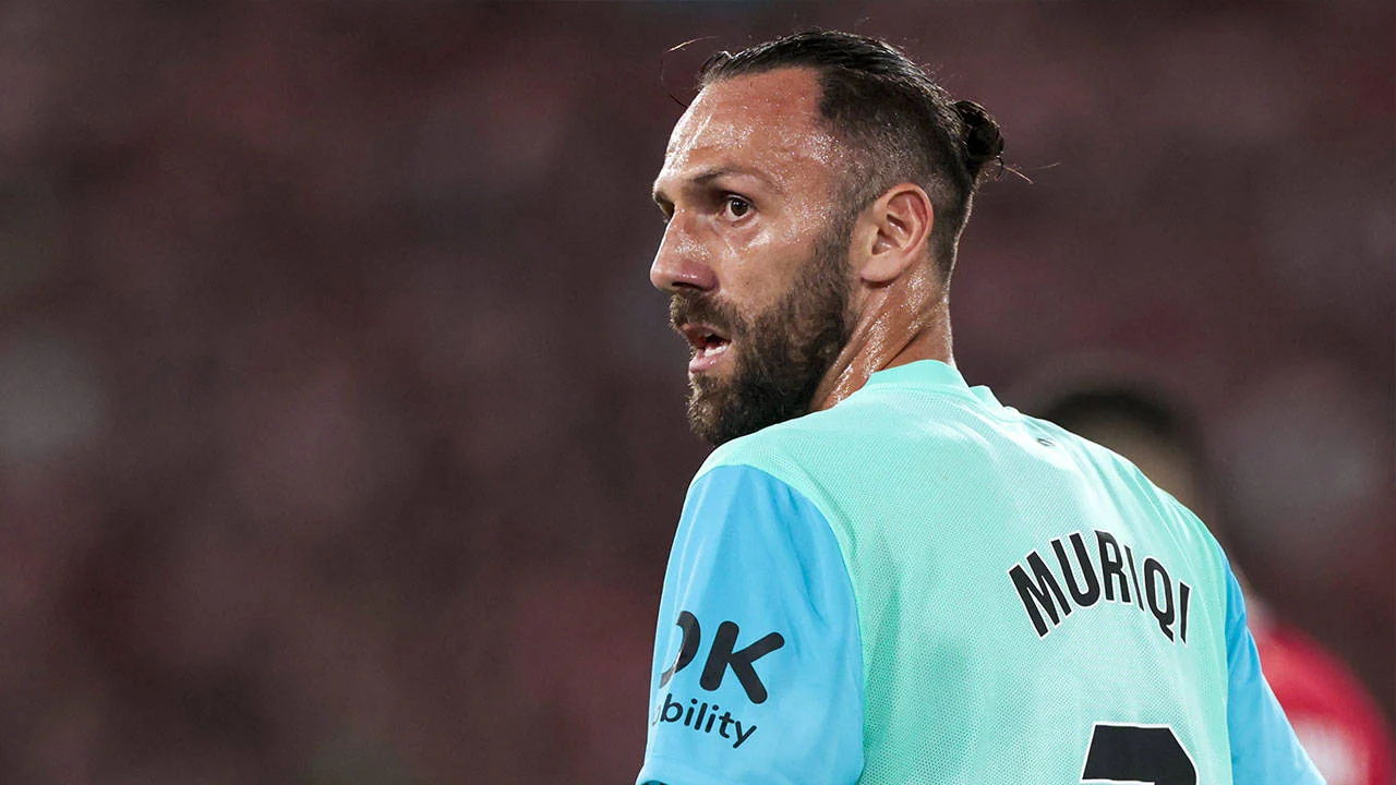 Vedat Muriç