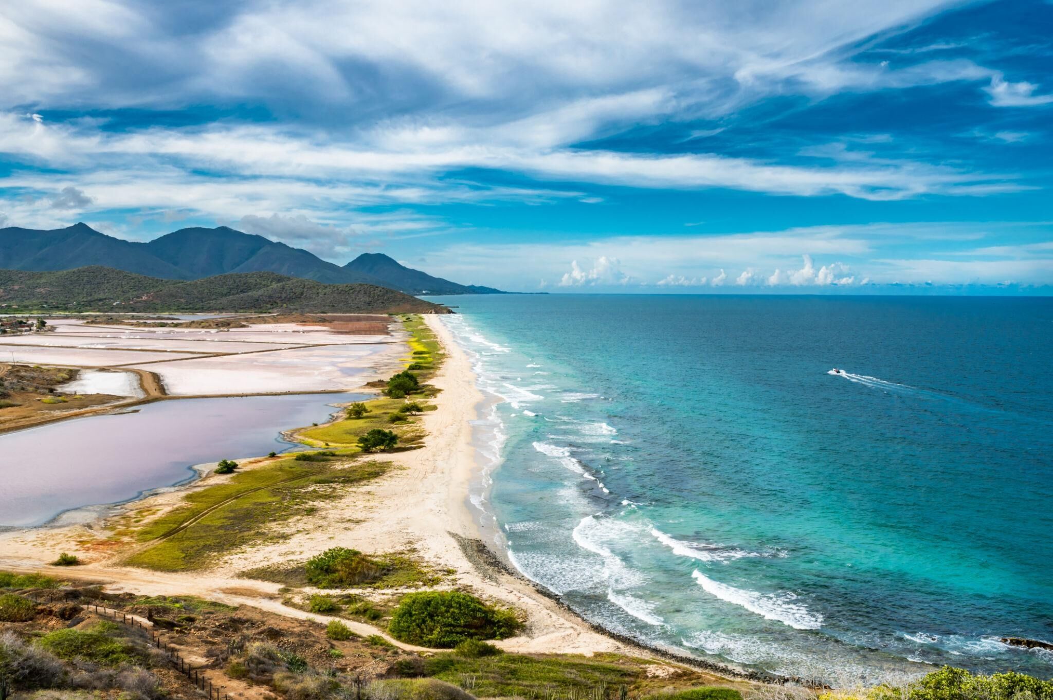Venezuela (1)
