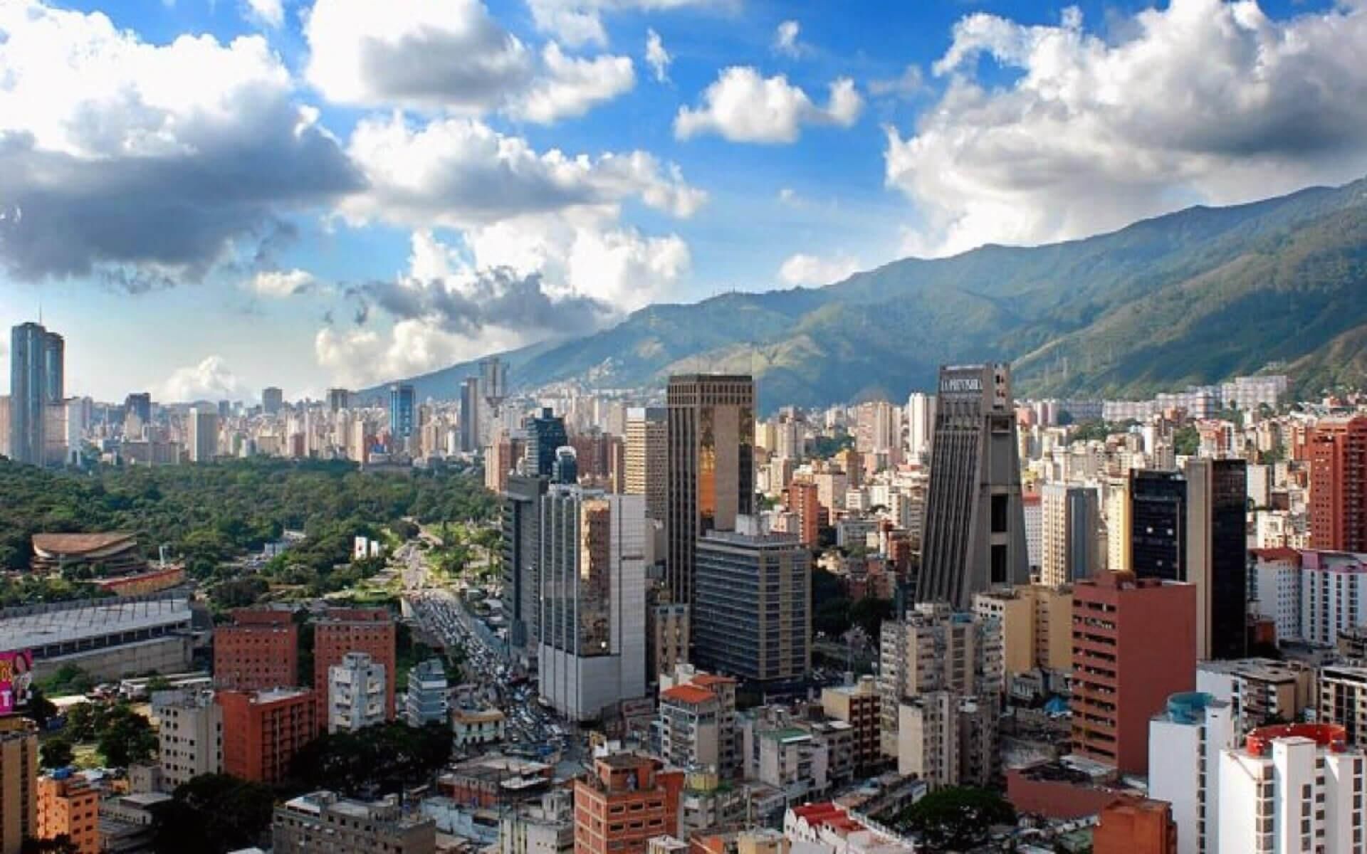 Venezuela (2)