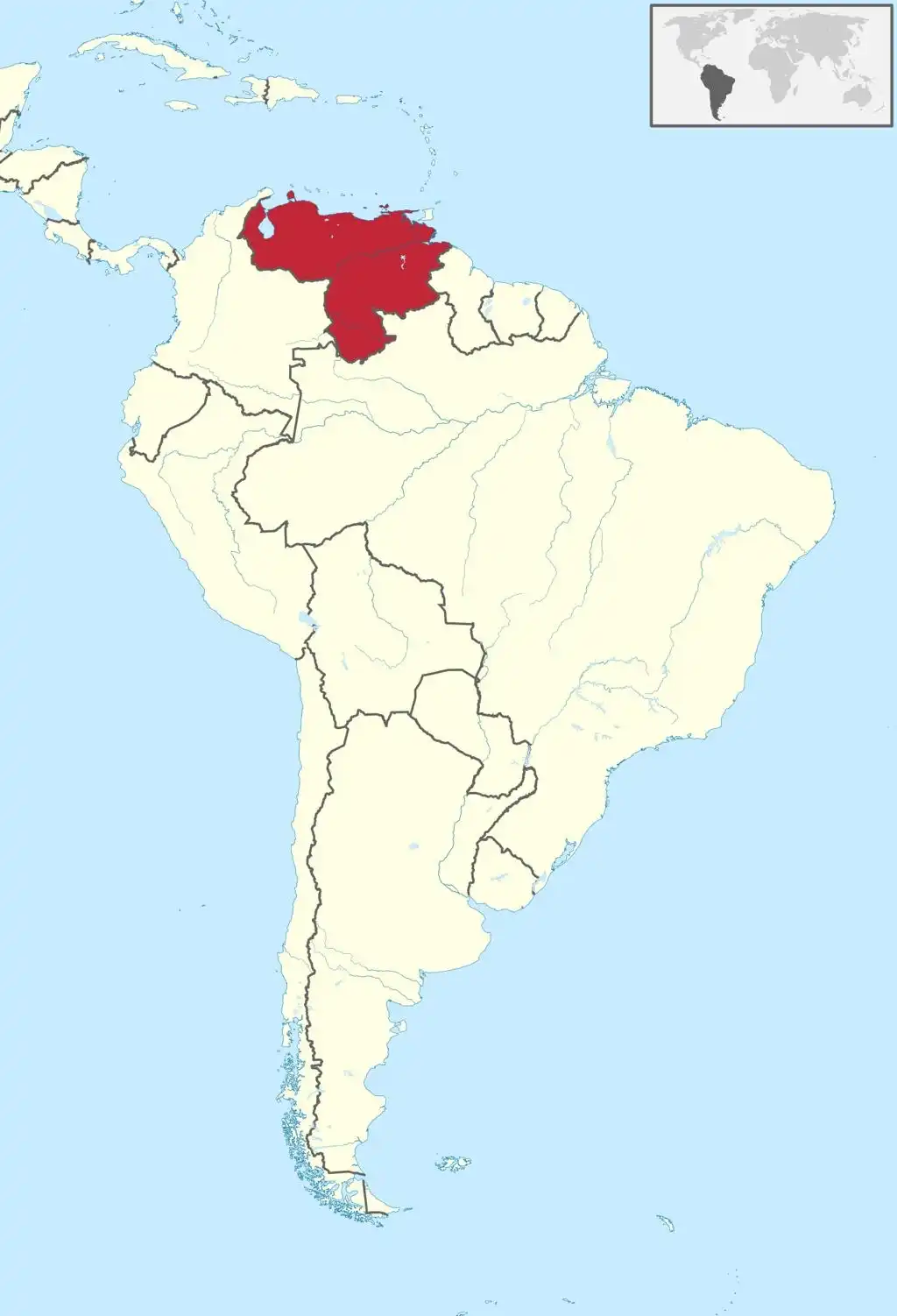 Venezuela