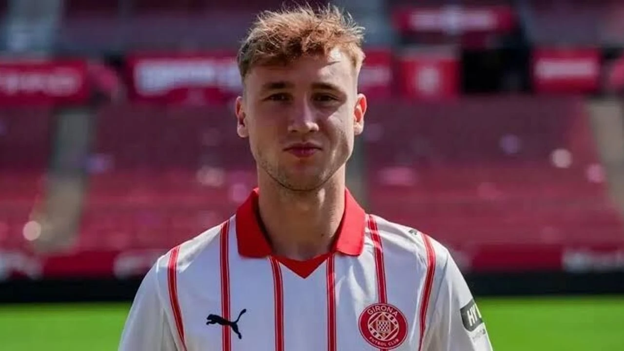 Vladyslav Vanat