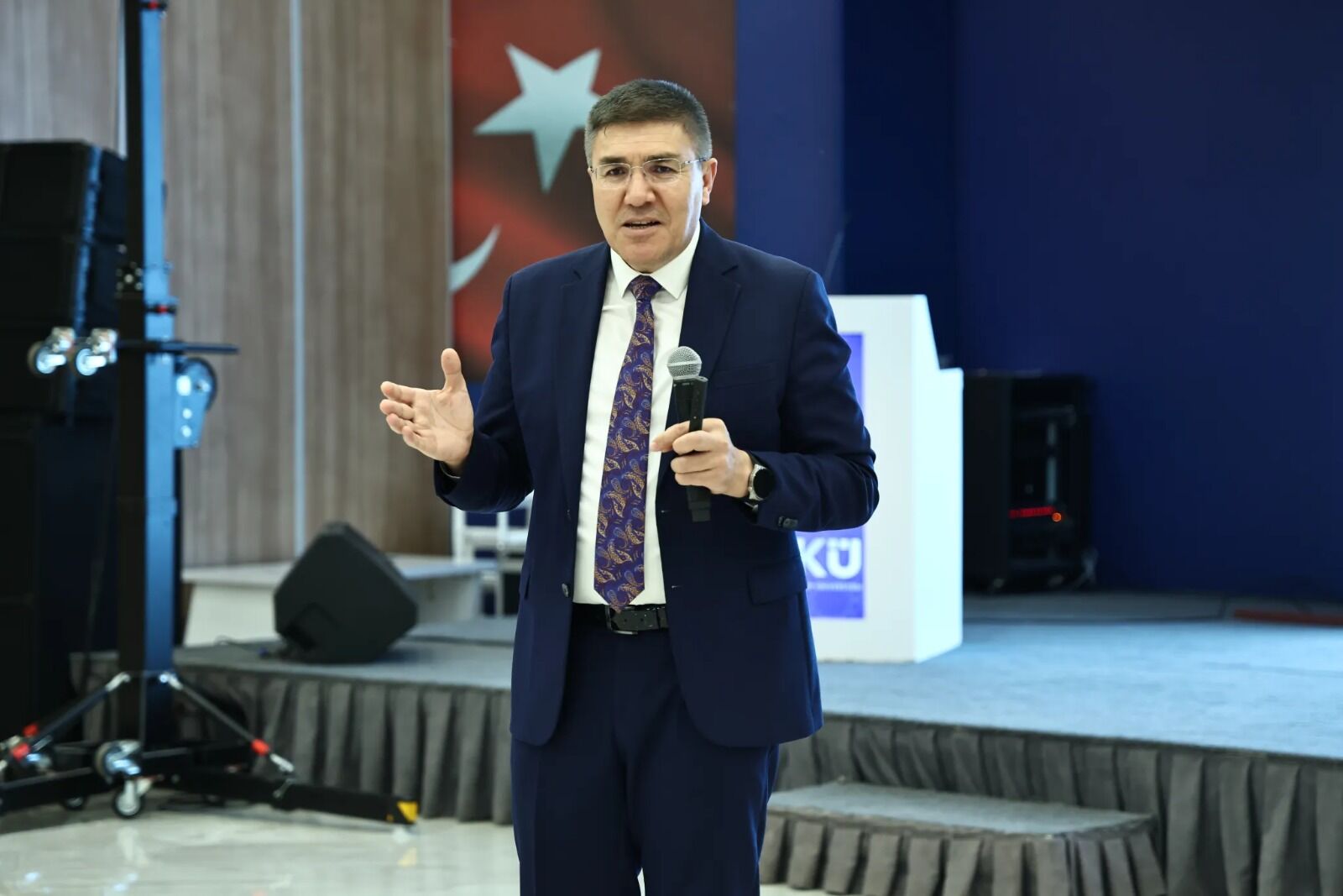 AGF MAKÜ