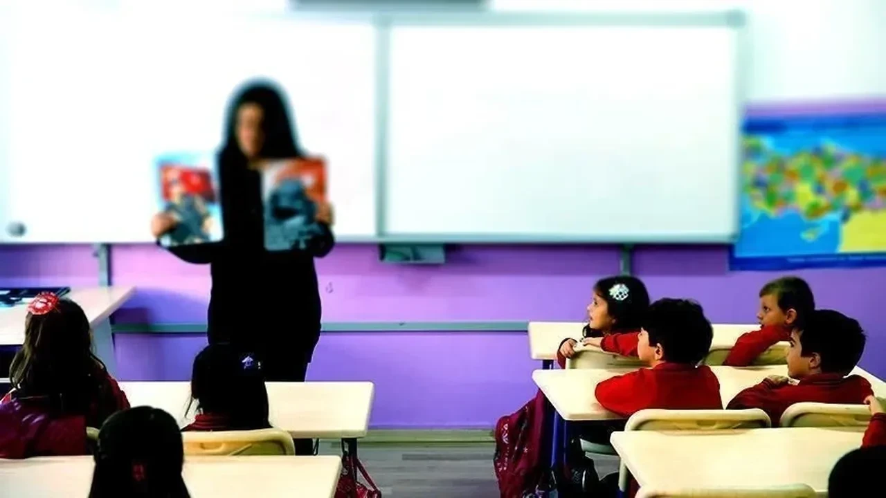 Yaz Tatili Ne Zaman Bitecek Kac Ay Suruyor Iste Okullarin Tekrar Acilacagi Tarih 3344137 202606261744 1