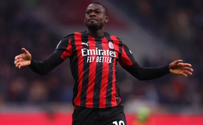 Youssouf Fofana