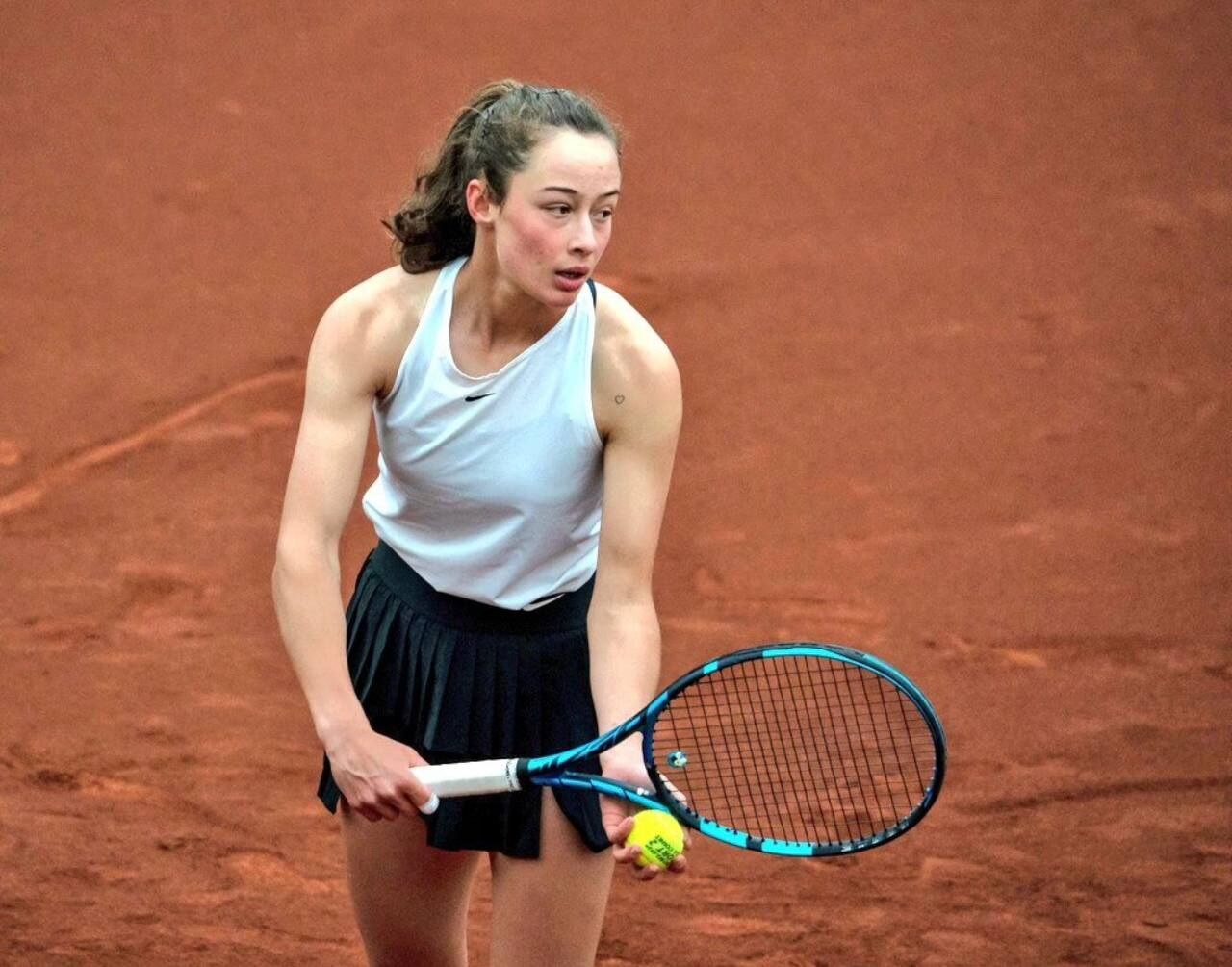 Zeynep Sönmez Maçı