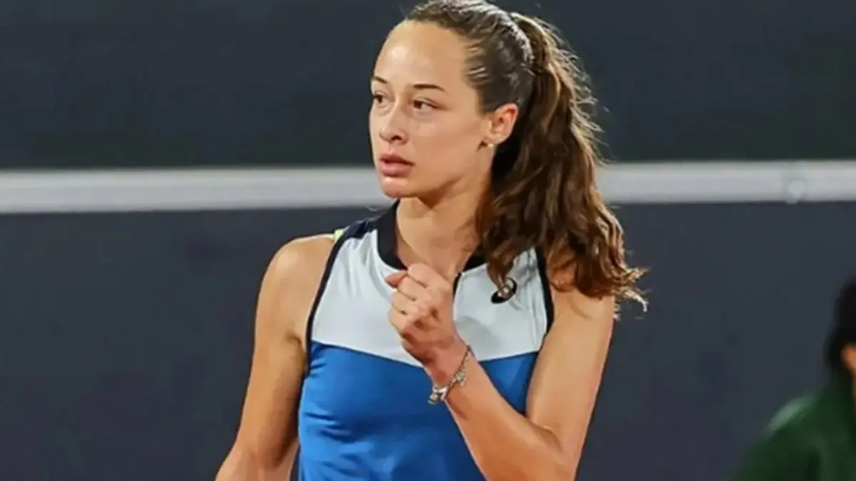 Zeynep Sönmez Maçı2