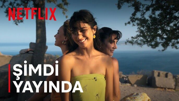 Zeytin Ağacı 4. Sezon41