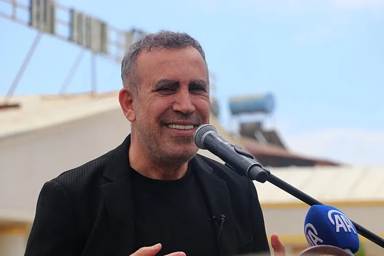 0X0 Haluk Levent Konut Vaadiyle 158 Milyon Dolar Toplamisti Ahbap Dernegi Depremzedeye Sozunu Tutmadi 1783600360062