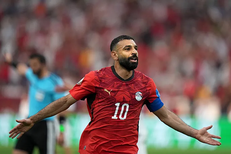 0X0 Son Dakika Besiktas Mohamed Salah Ile Anlasti Iste Sozlesme Suresi 1784387924452