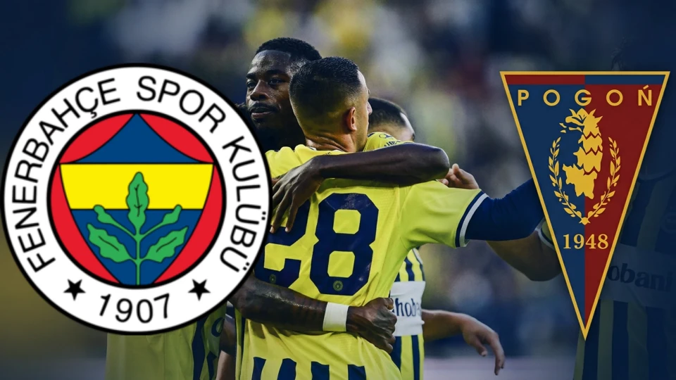 67Fcb8C4 Fenerbahce Pogon Szczecin Canli Yayin Bilgileri Fenerbahce Pogon Szczecin Maci Nereden Izlenir Hangi Kanalda Hazirlik Maci Basliyor