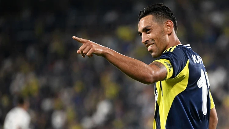GOOOLL l LASK 0-1 Fenerbahçe GOLÜ İZLE