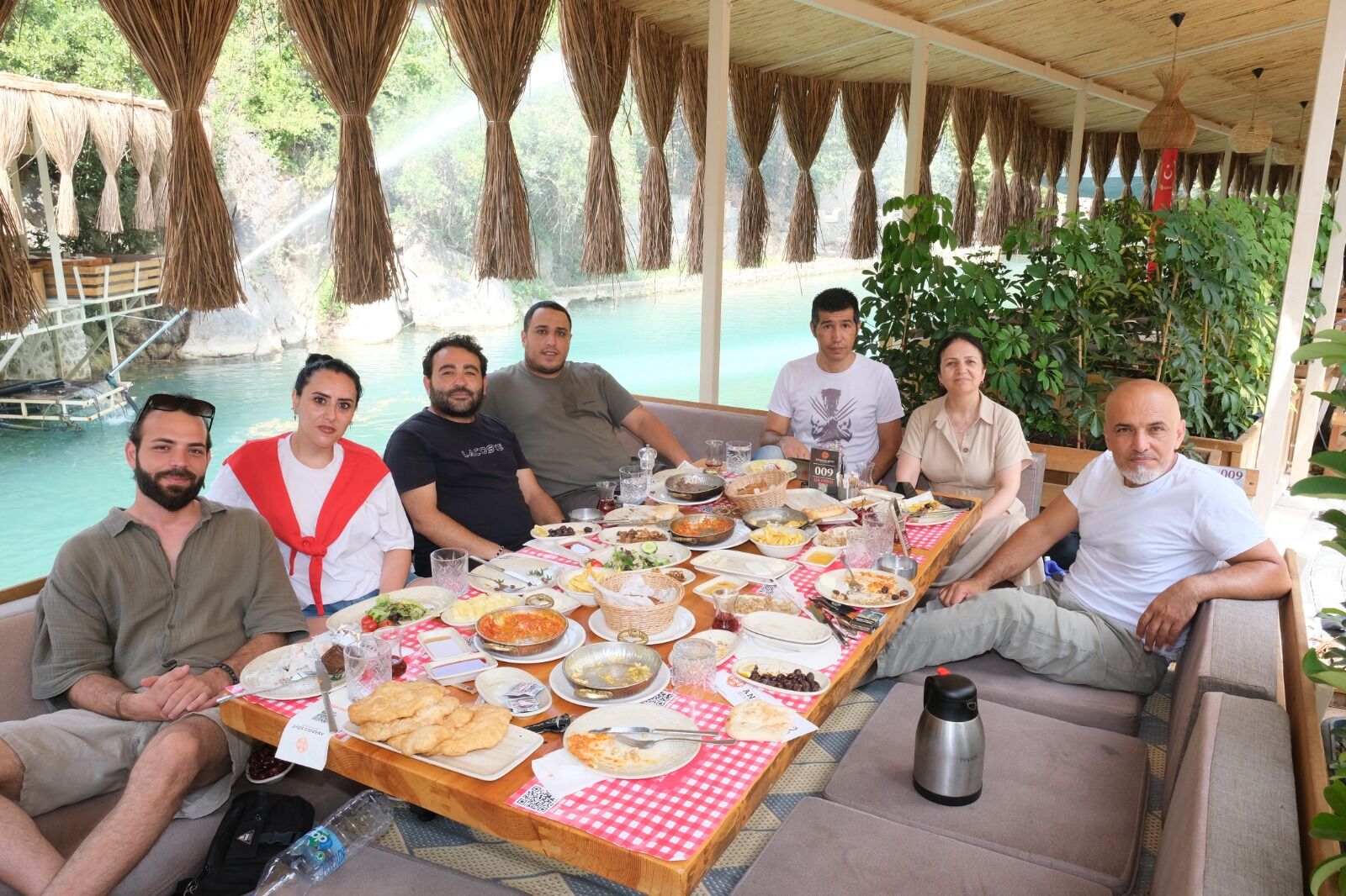 Agc Basın Buluşması (1)