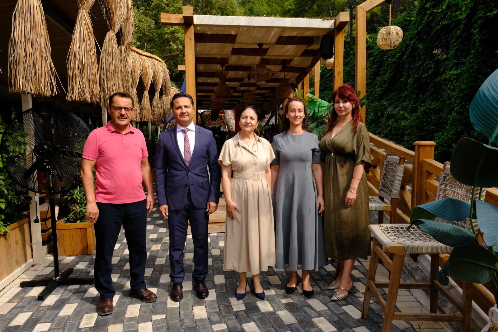 Agc Basın Buluşması (2)