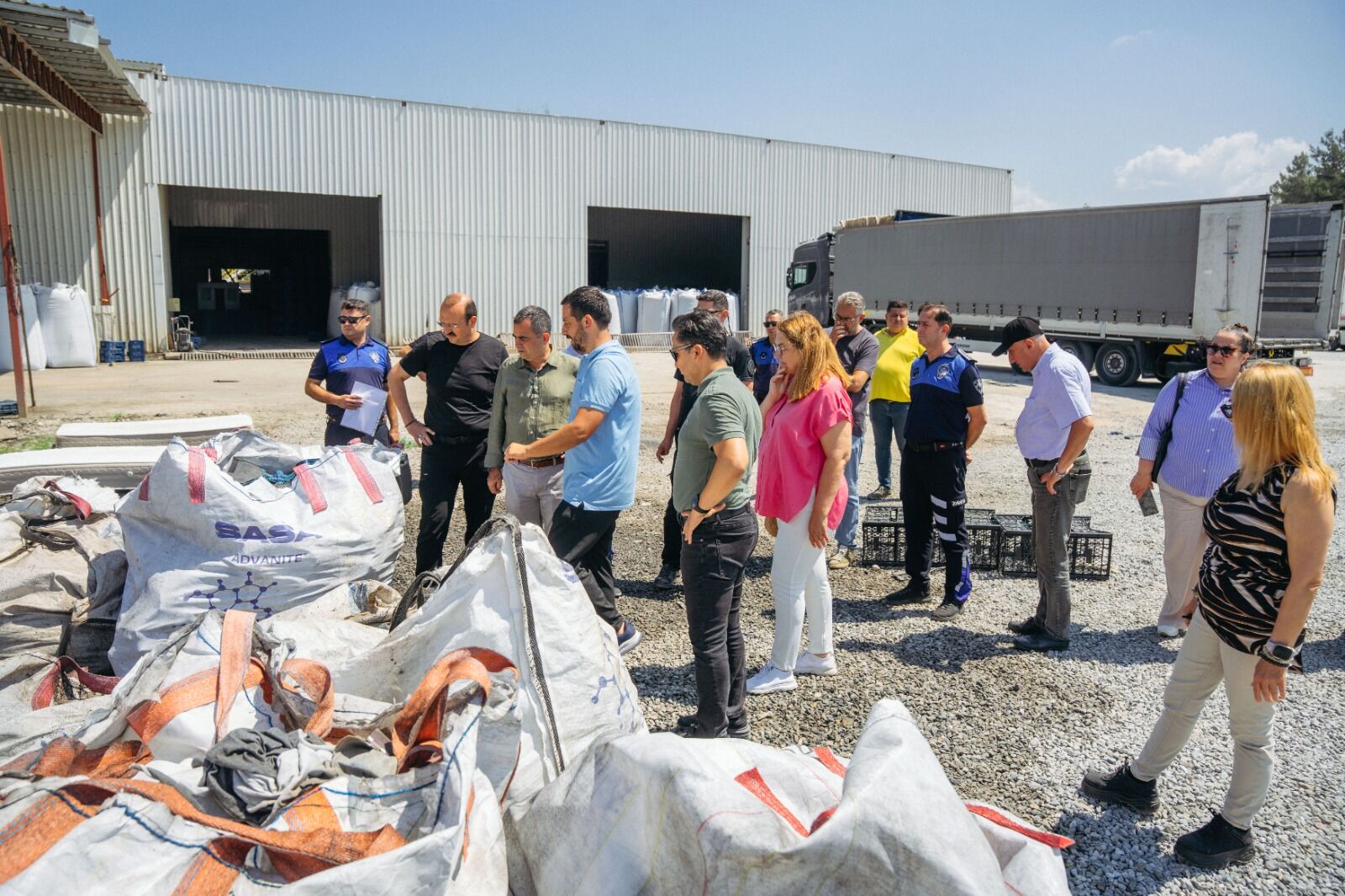 Alanya Belediyesi Hepsini Tek Tek Inceledi, Taviz Yok (5)