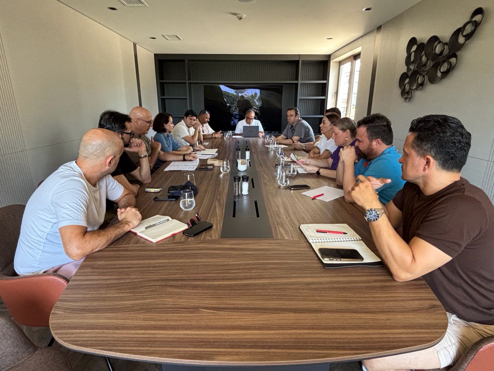 Alanya'nın Yeni Turizm Vizyonu Belirlendi Healthy Aging Dönemi Başlıyor (3)