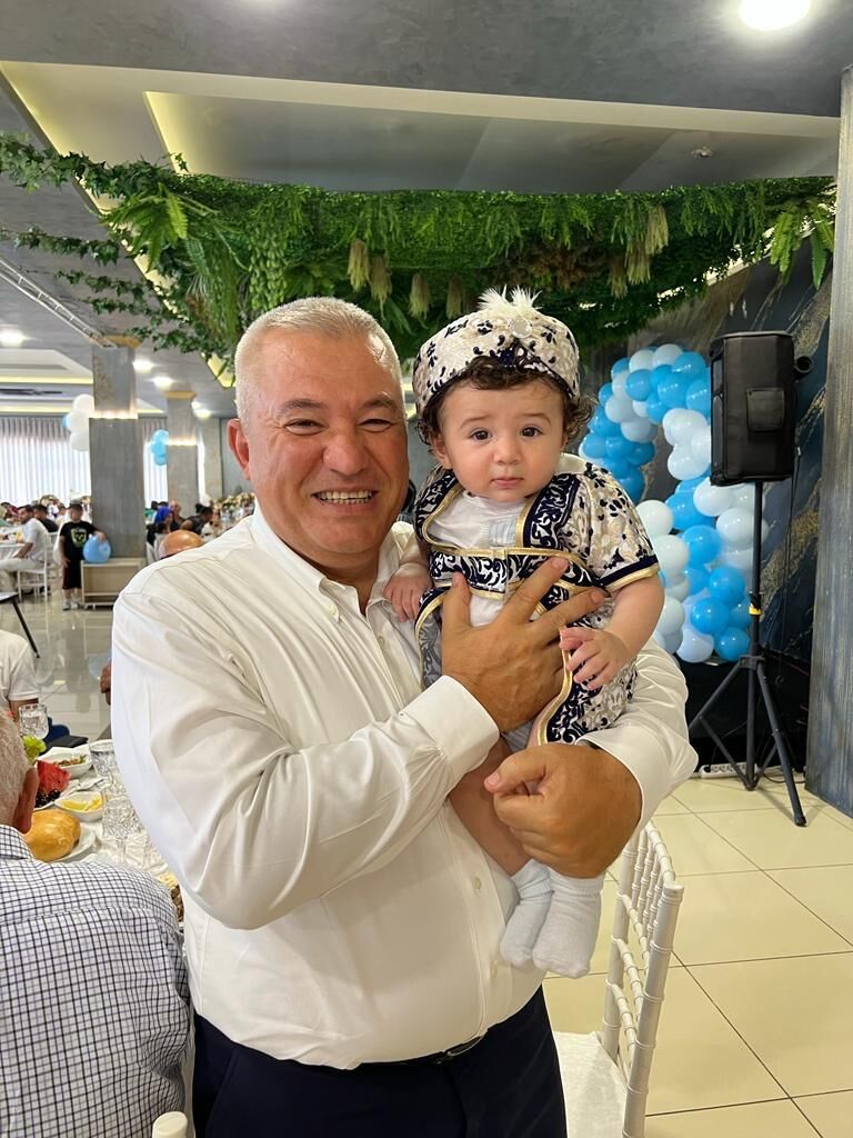 Aleday'dan Alanya'da Ücretsiz Sünnet Şöleni (1)