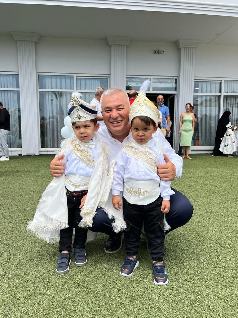 Aleday'dan Alanya'da Ücretsiz Sünnet Şöleni (2)