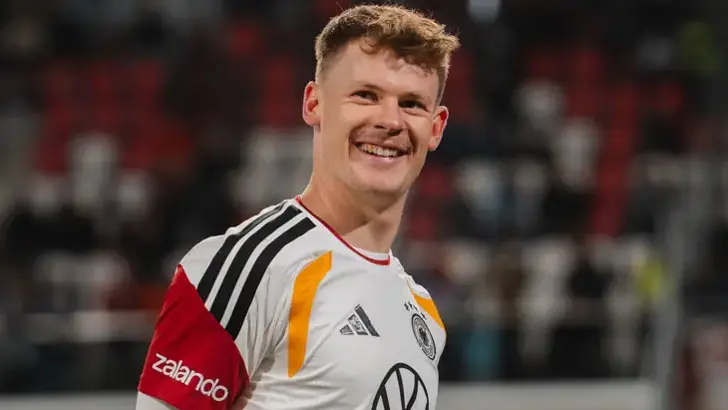 Alexander Nübel41